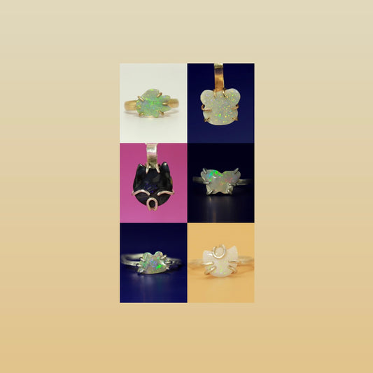 Opalscope Weekly Guidance