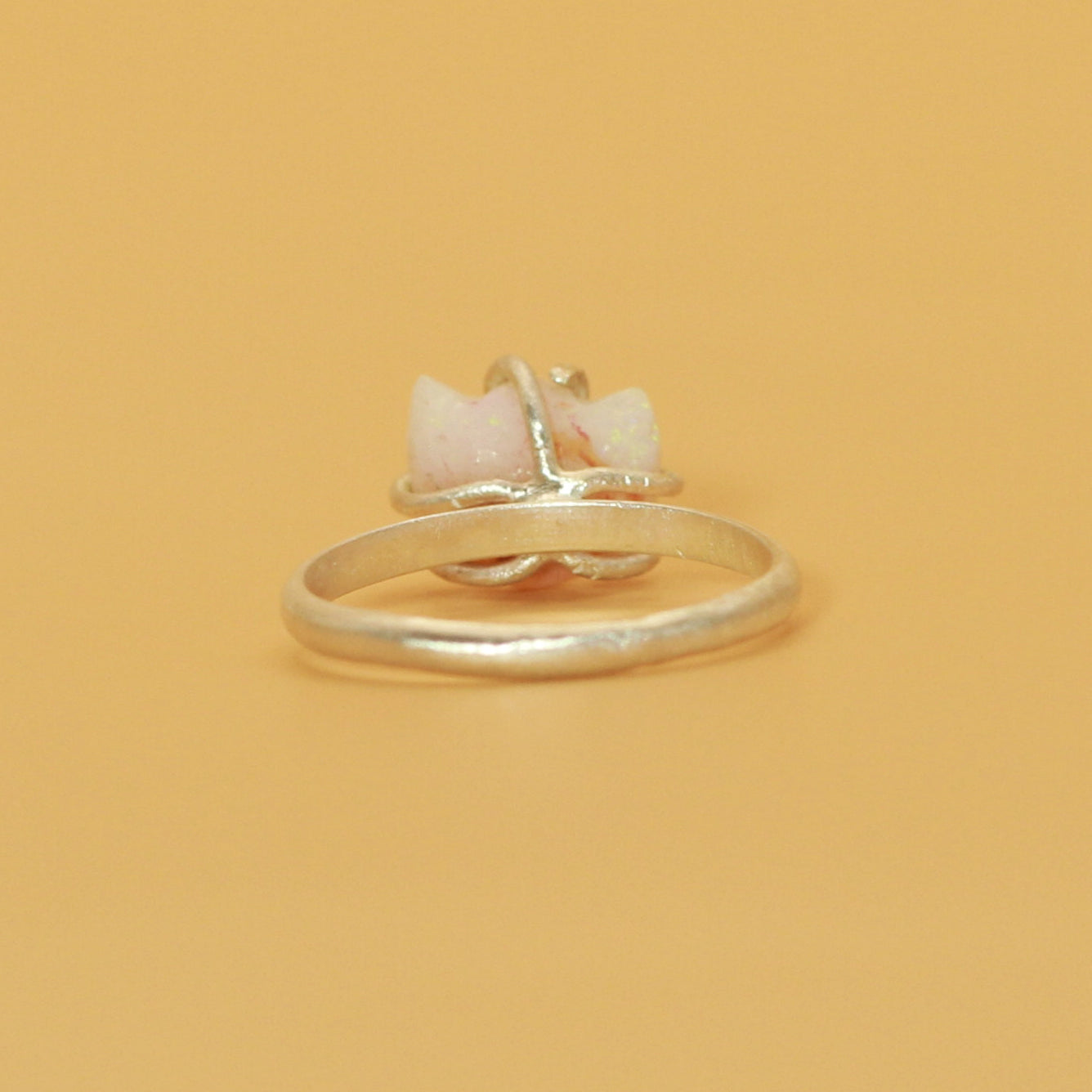 the Artemis Cat ring (Sailor Moon)